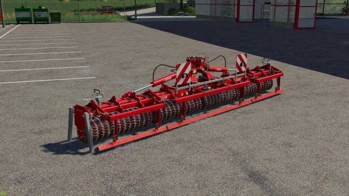 FS19 – Matador 610S V1.0.0.1