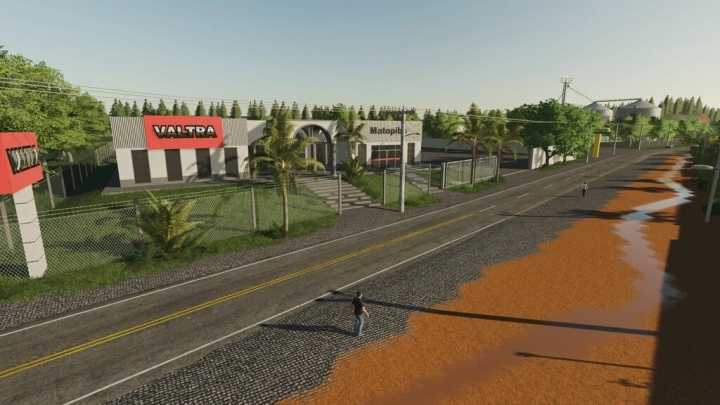 Matopiba Map V1.0 FS19