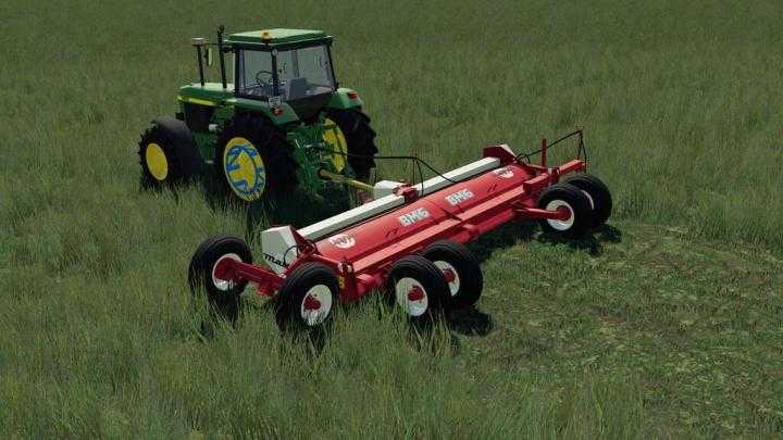 FS19 – Matrot Bm6 V1