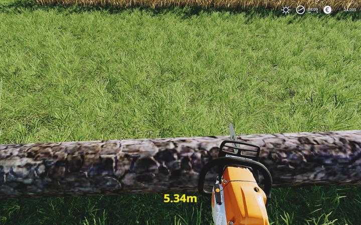 FS19 – Measurehelp Fix V2