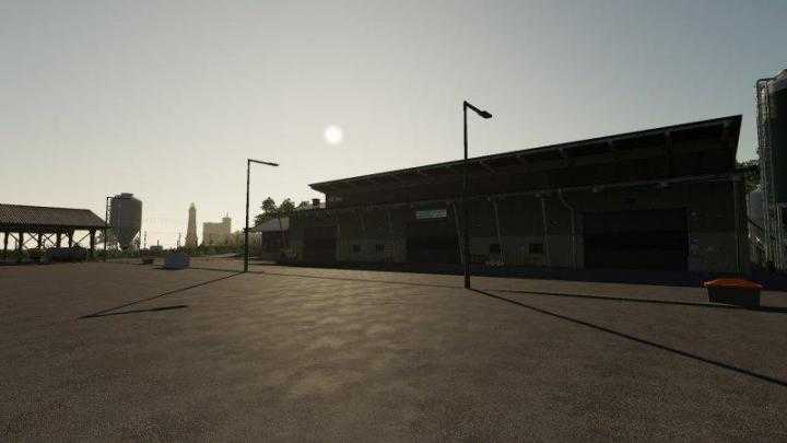 FS19 – Mecklenburg Vorpommern Map V1