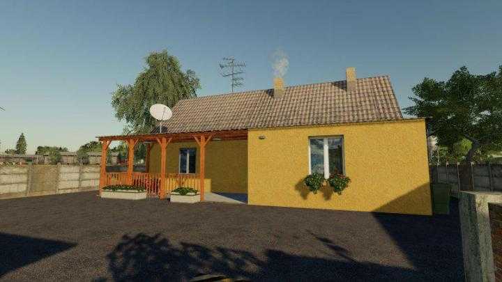 FS19 – Mecklenburg Vorpommern Map V1