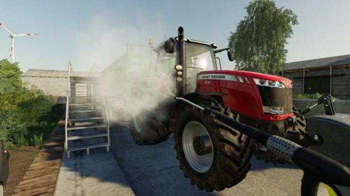 FS19 – Mecklenburg Vorpommern Map V1