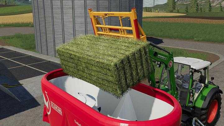 FS19 – Meijer Holland Fred 2-3 V1