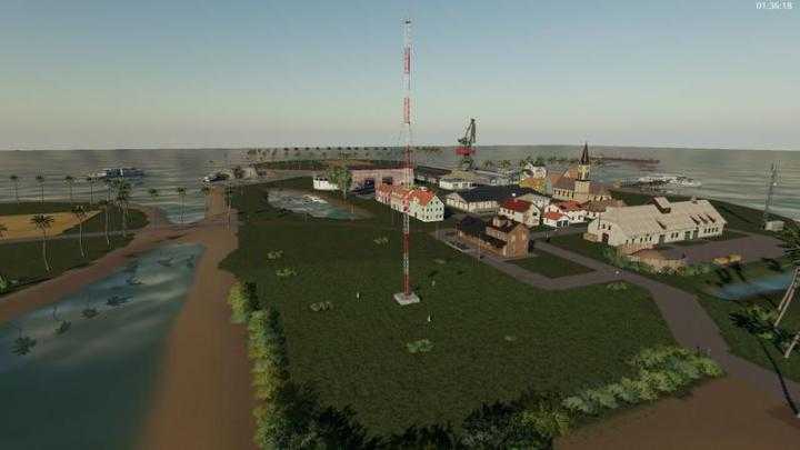 FS19 – Mein Bauernhof V2.0.0.5