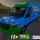 FS19 – Mercedes Sprinter V2