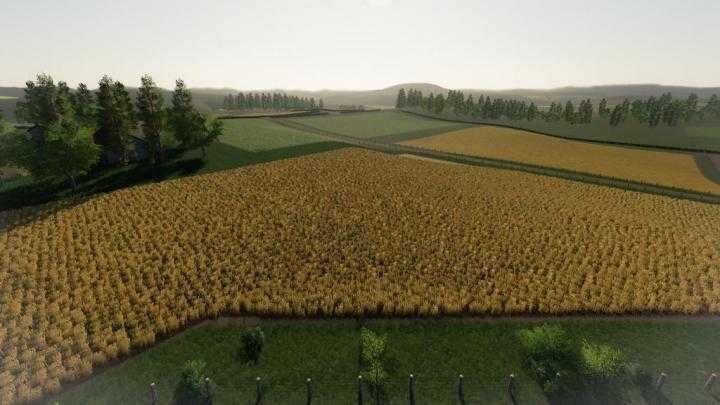 FS19 – Mercury Farms Map V1.0.2.0