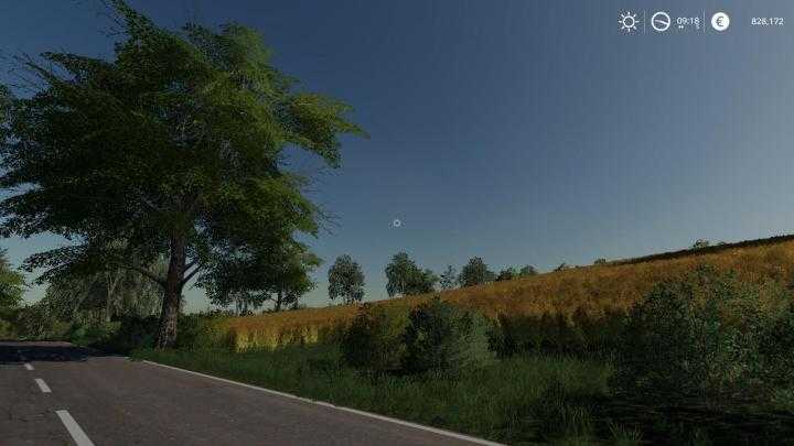 FS19 – Miedzolowka Map V1.1