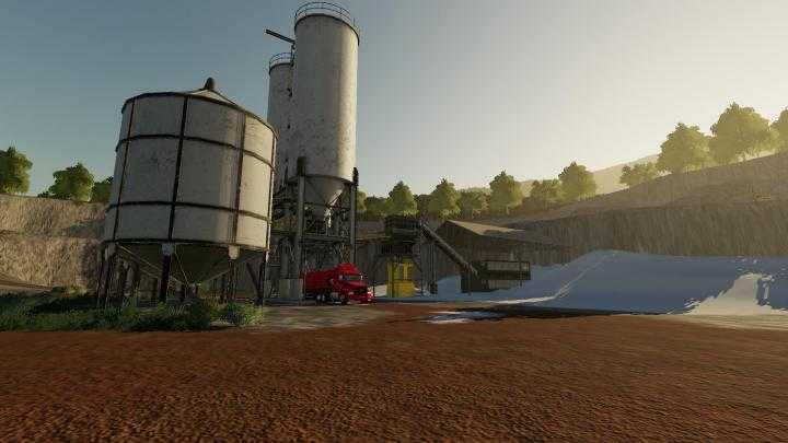 FS19 – Minas Sul 2X 1.1.0 Beta