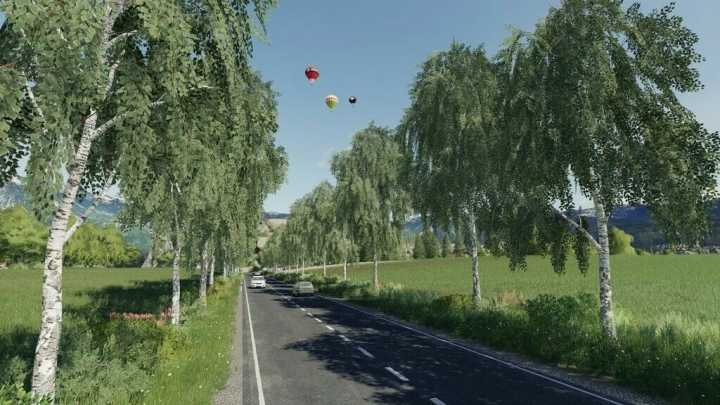 Minibrunn Map V2.5 FS19