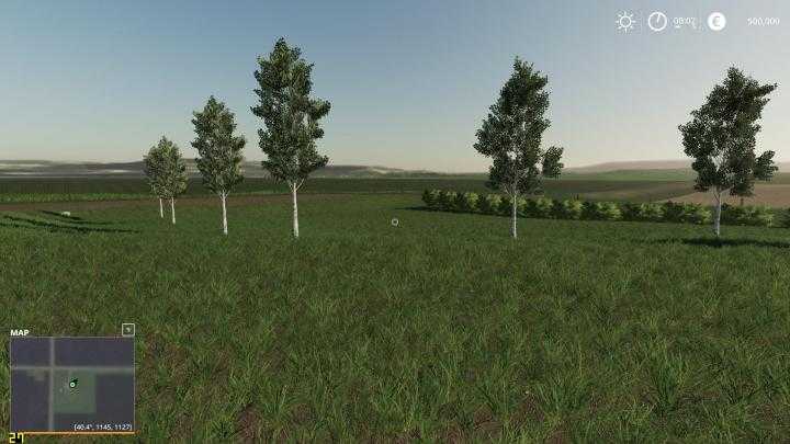 FS19 – Minnesota Map V1.1