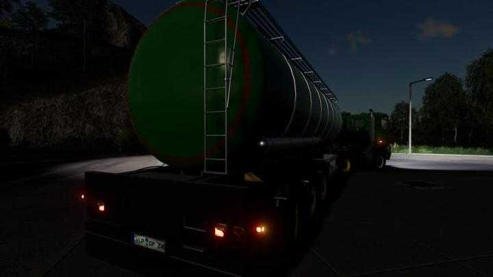 FS19 – Mks32 Trailer V3