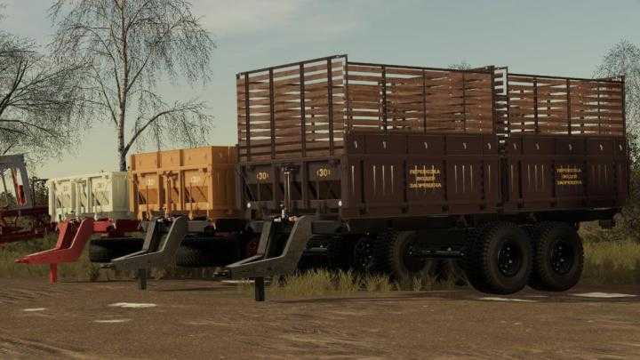 FS19 – Mmz-771B V1.0.0.3