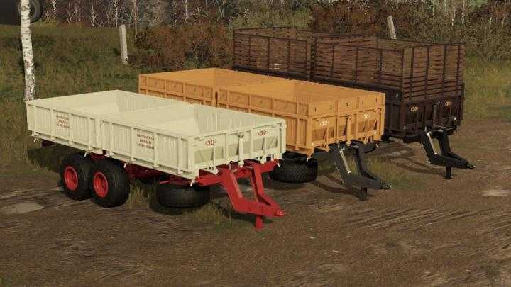 FS19 – Mmz-771B V1.0.0.3