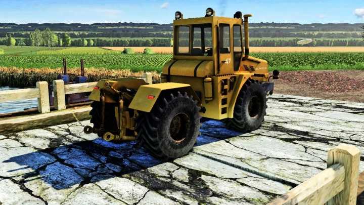 Moaz 49011-30 V1.0 FS19