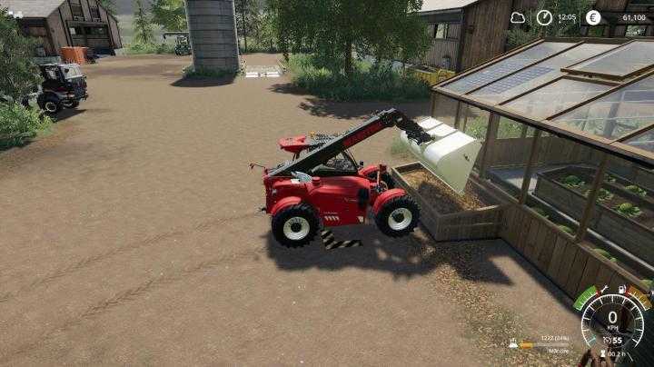 FS19 – Mod Pack Update 6 By Stevie