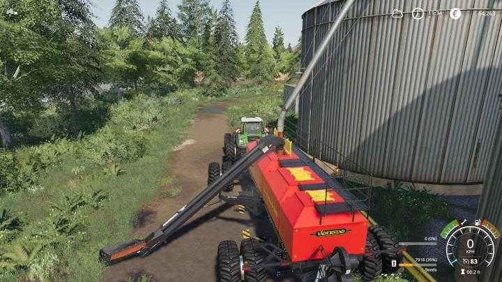 FS19 – Mod Pack Update 6 By Stevie