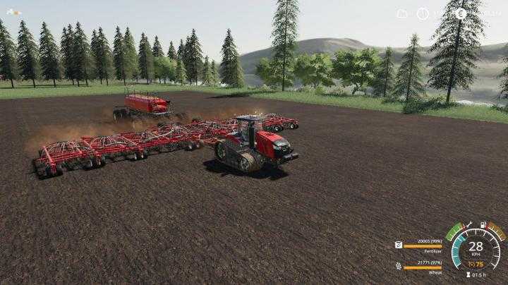 FS19 – Mod Pack Update 6 By Stevie