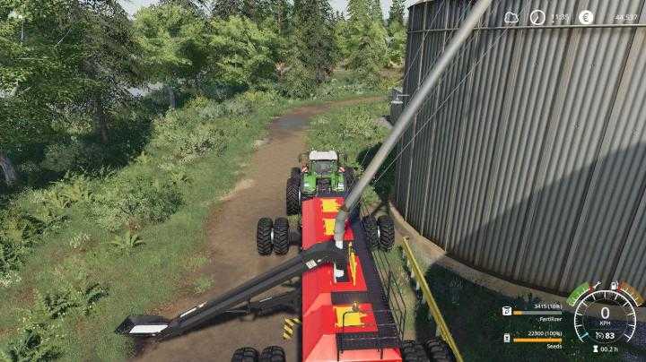 FS19 – Mod Pack Update 6 By Stevie