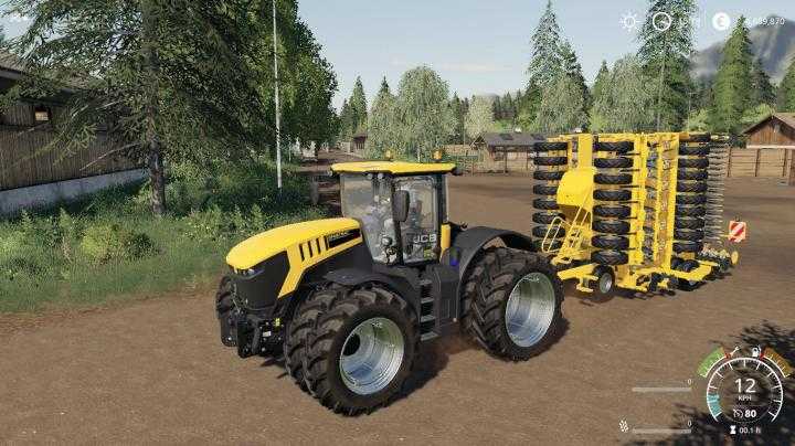 FS19 – Mod Updates 2