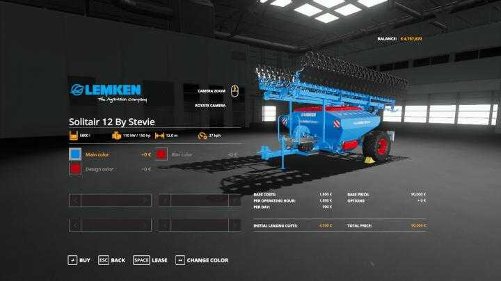 FS19 – Mod Updates 2