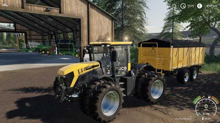 FS19 – Mod Updates 2