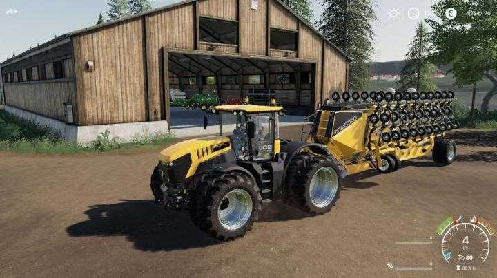 FS19 – Mod Updates 2