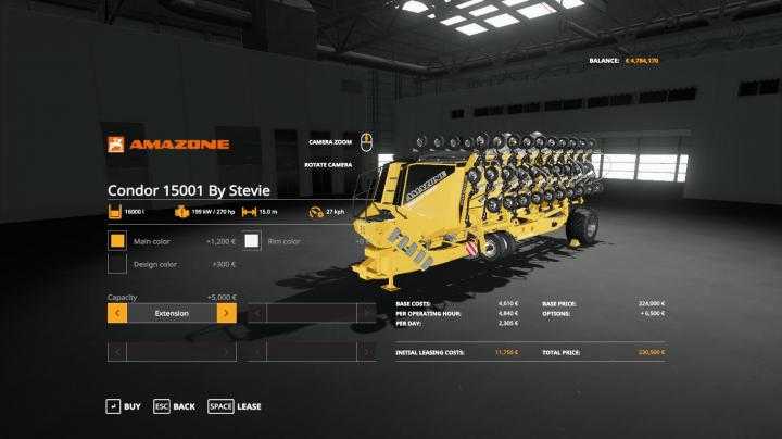 FS19 – Mod Updates 2