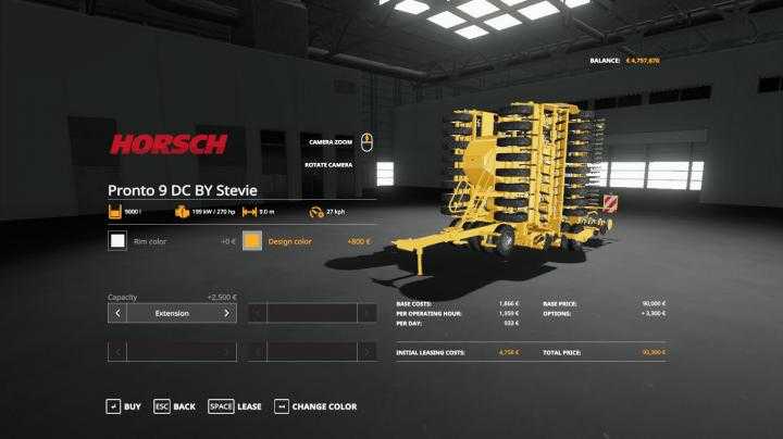 FS19 – Mod Updates 2