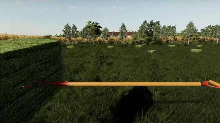 FS19 – Mod Widel V1.1