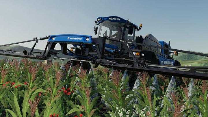 FS19 – Mods Pack V1.0.0.1