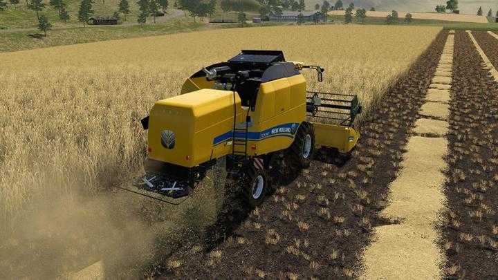 FS19 – Mods Pack V1.0.0.1