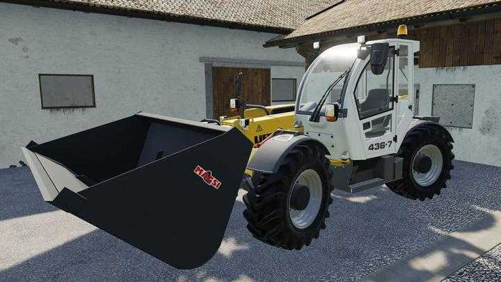 FS19 – Mods Pack V1.0.0.1