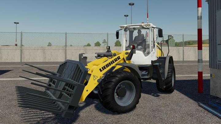 FS19 – Mods Pack V1.0.0.1