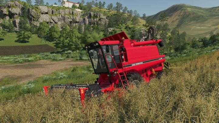 FS19 – Mods Pack V1.0.0.1