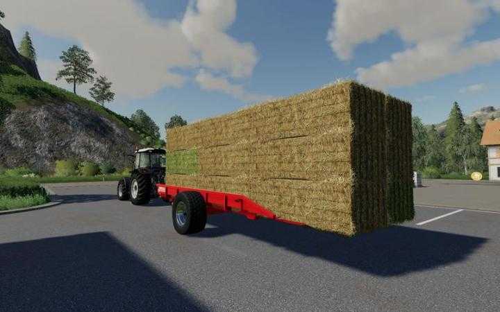 FS19 – Module 4 With Eal V1