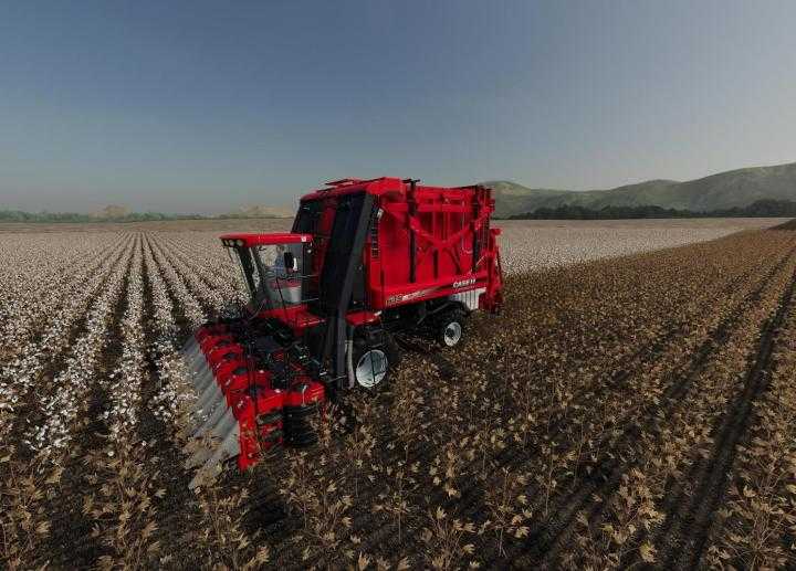 FS19 – Module Express 653X V1