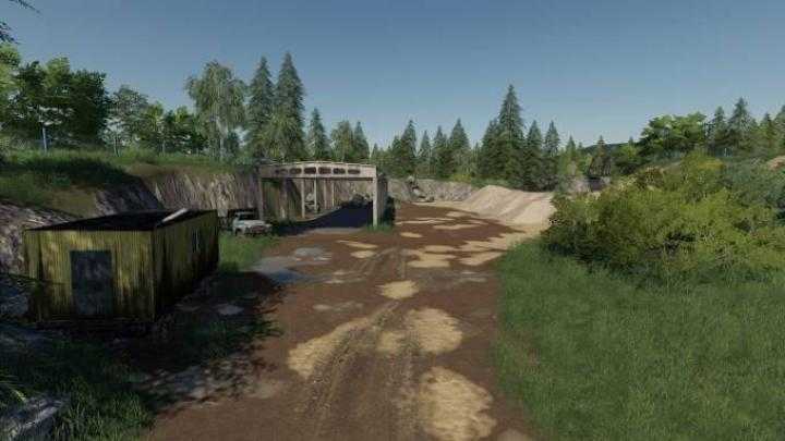 FS19 – Molokovo Map V2.0.4