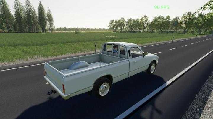 FS19 – Monchwinkel – Landkreis Oder Spree V1