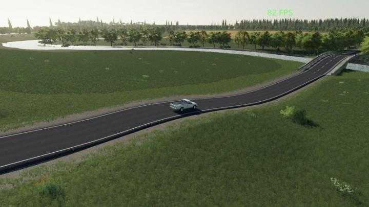 FS19 – Monchwinkel – Landkreis Oder Spree V1