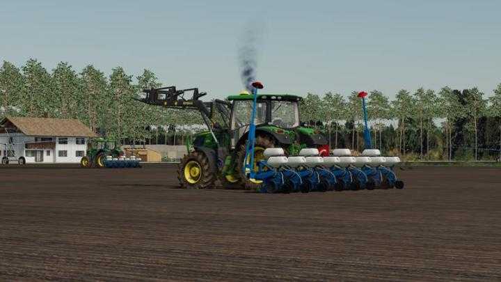 FS19 – Monosem Ngplus 4 V1