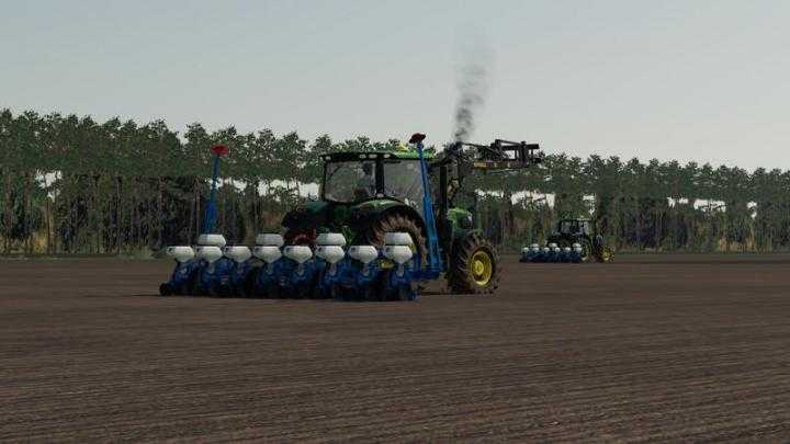 FS19 – Monosem Ngplus 4 V1