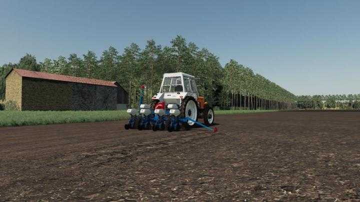 FS19 – Monosem Ngplus 4 V1