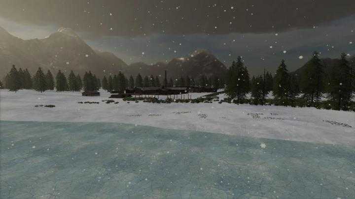 FS19 – Montana Map V1.0.0.1