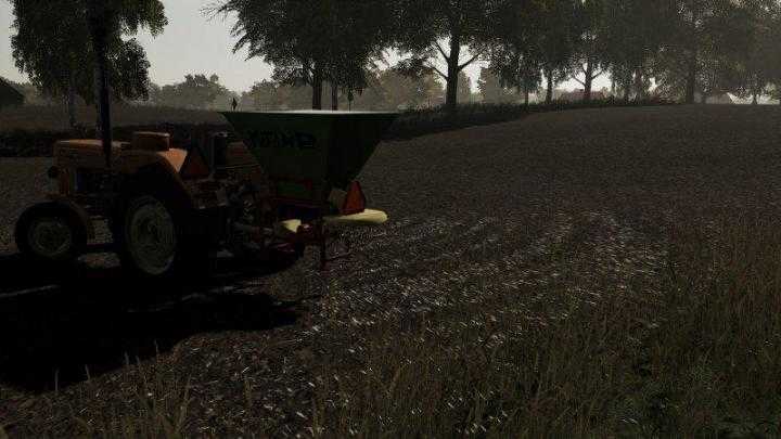 FS19 – Motyl No31M V1