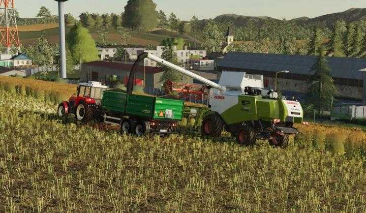 FS19 – Mpmap Remastered V2