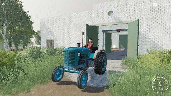 FS19 – Mtz-5 Wip V1