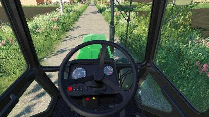 FS19 – Mtz 82.1 V1.2