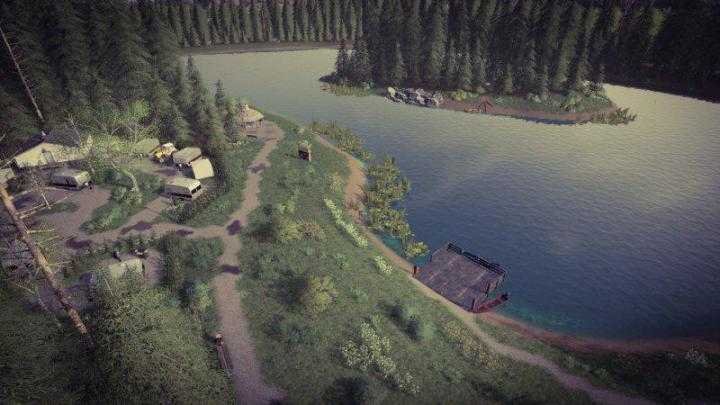 FS19 – Muhlenkreis Mittelland Enhanced Final V2