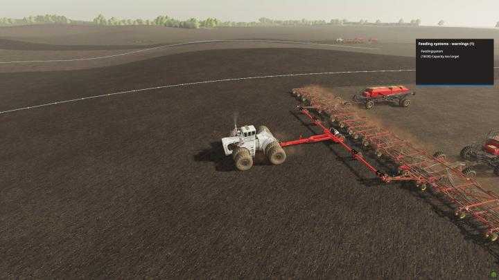 FS19 – Multiattement And Xlairdrill84 Edit By Me V1.5